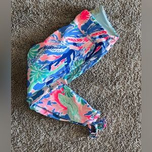 Euc medium Lilly leggings
